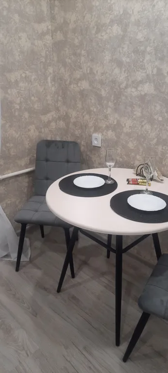 Уютная однушка в центре