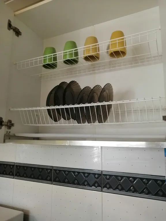 Уютная 2-х комнатная квартира в лучшем районе города