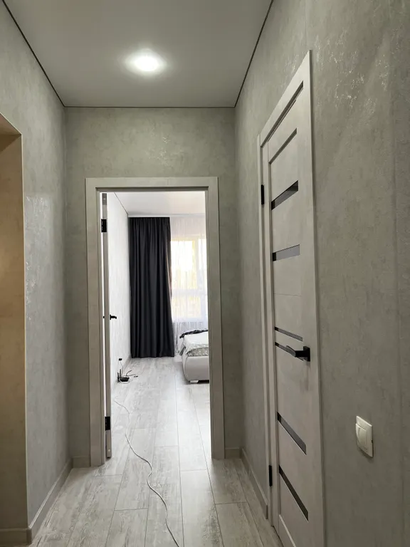 Уютная 2-х комнатная квартира в лучшем районе города