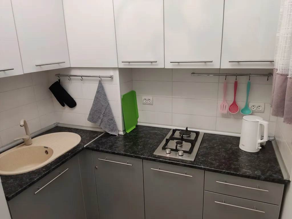 Чудесный старый центр Алматы