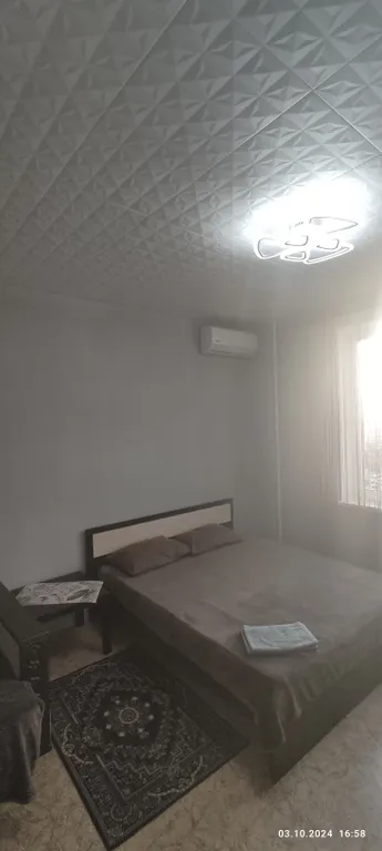 Квартира в хорошем районе