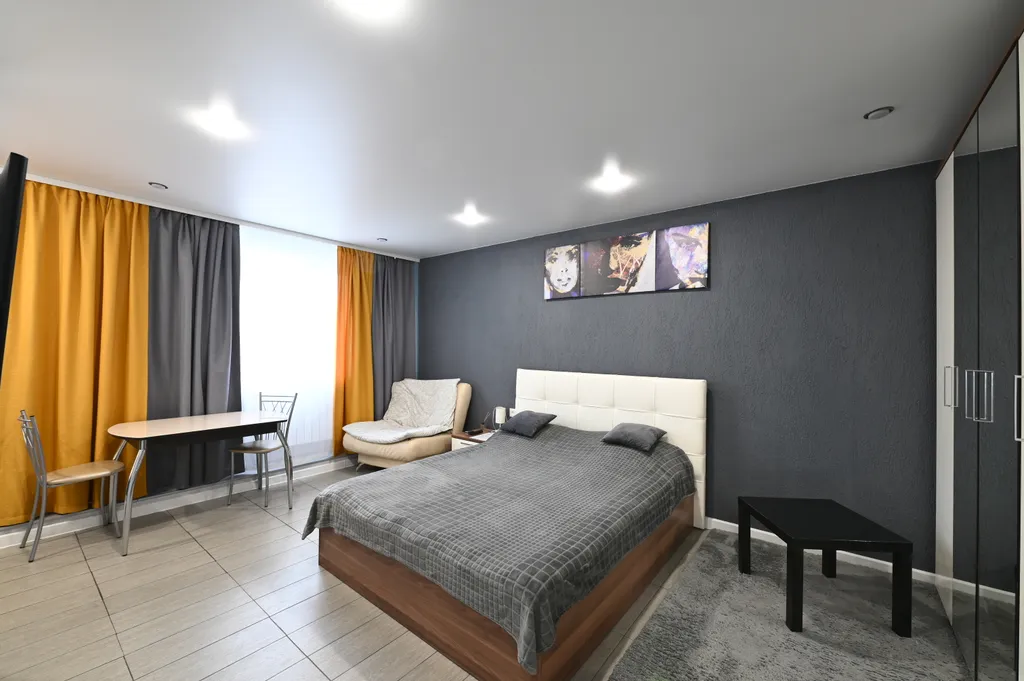 Люкс на Ленинском