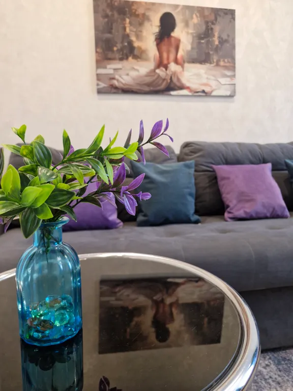 Квартира Шикарная просторная квартира с качественным ремонтом для большой семьи — Ярославль