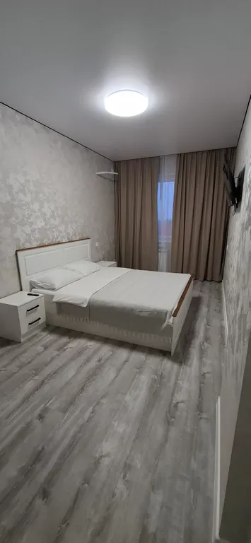 Квартира Район аэропорта — аренда посуточно в Якутск