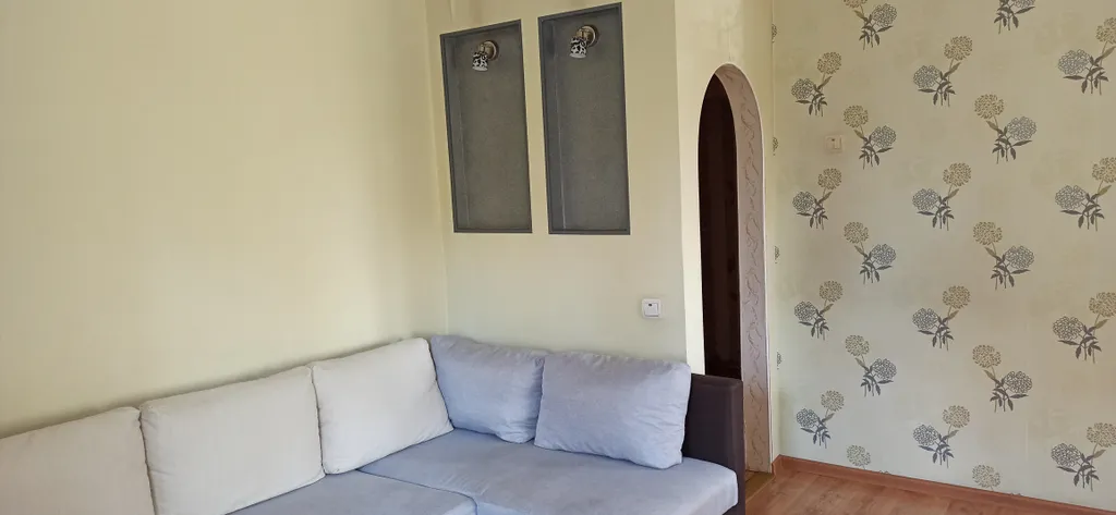 Квартира Апартаменты в самом центре — Калининград