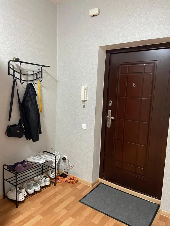 Уютная 2к квартира в центре города