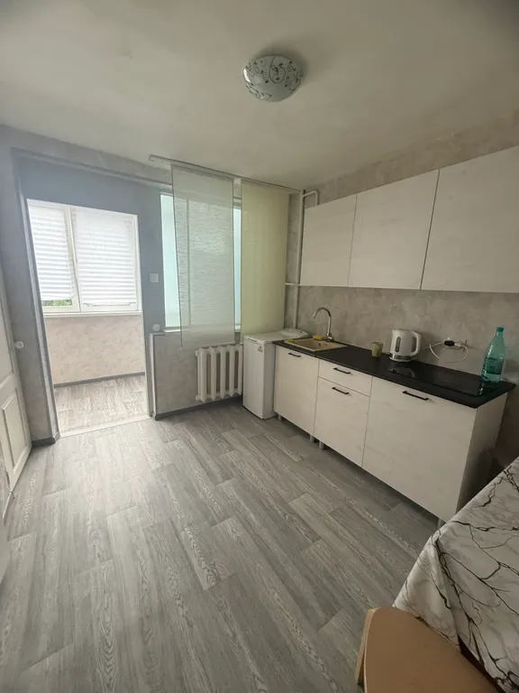 Квартира в центре Лазаревского