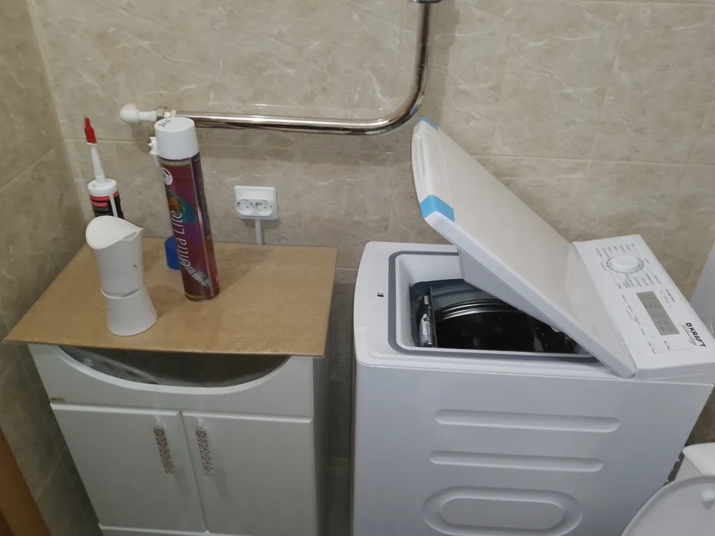 Квартира у Надежды