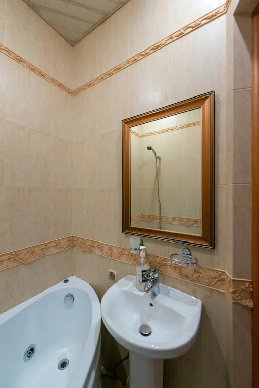 Квартира Квартира в центре города по низкой цене — Махачкала