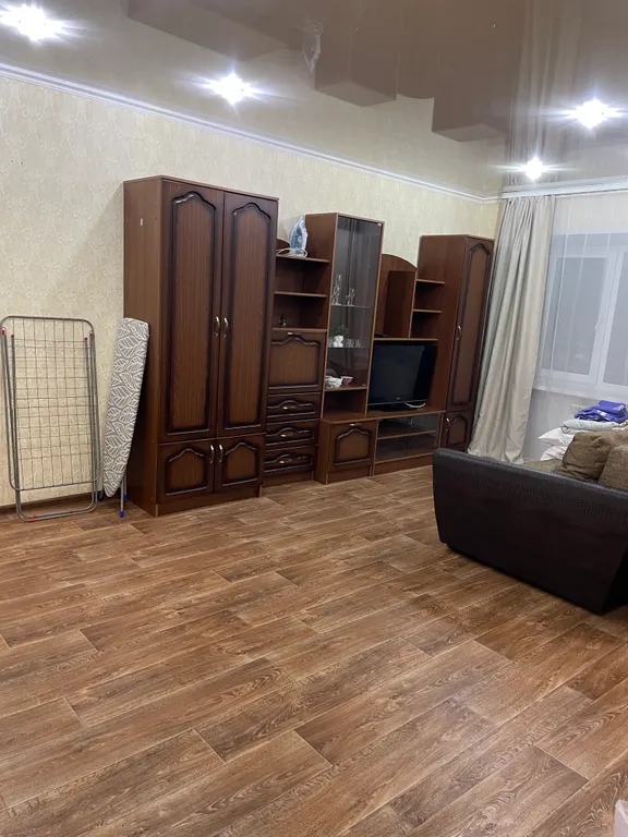 Квартира рядом с центром — аренда посуточно в Торжок