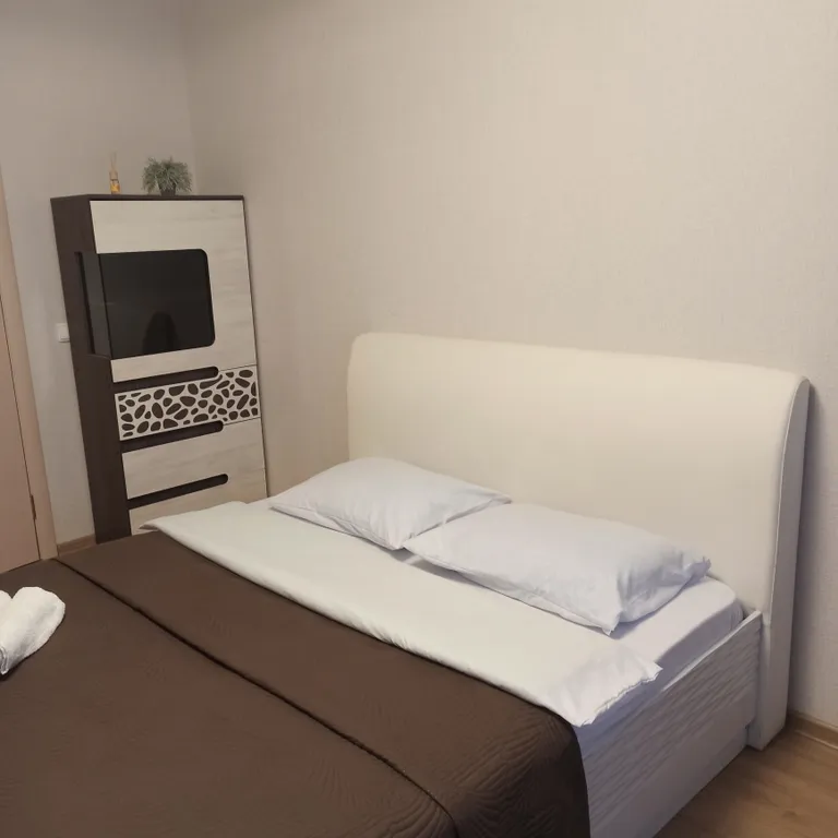 Чисто и точка