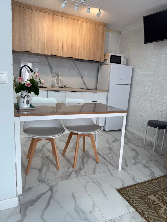 Квартира Квартира Апартамент Марион — Адлер