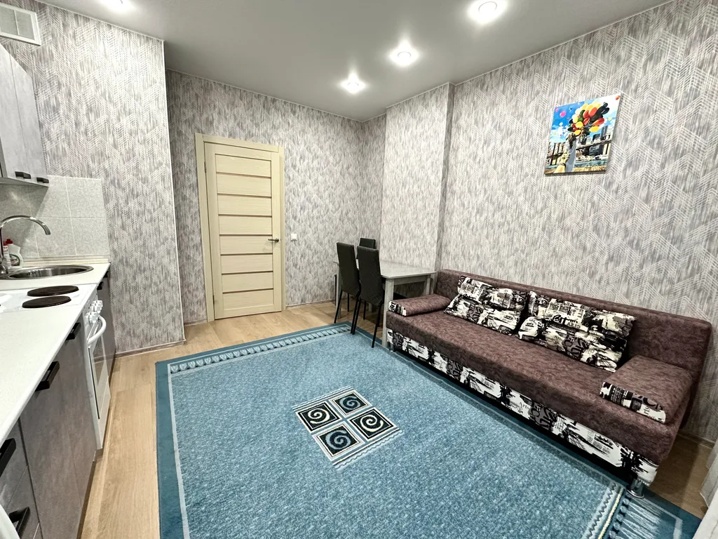 Квартира в исторической части города возле Кремля