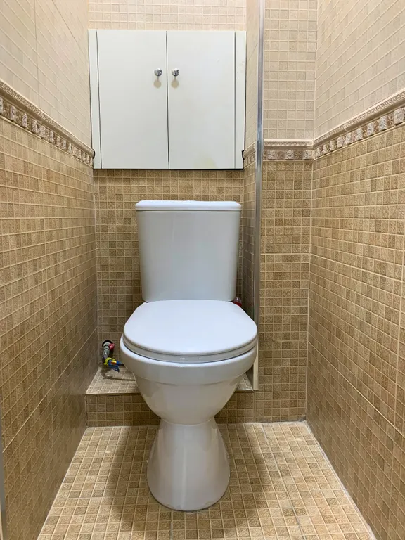 Просторная квартира тц и парк рядом