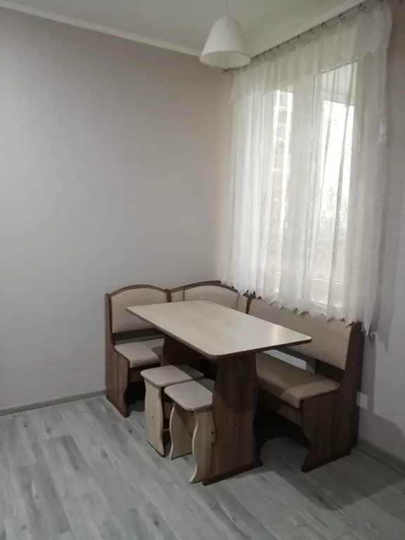 Квартира Уютная квартира в новом доме в 800 метрах от моря — Анапа