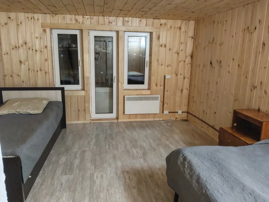 Дом Онежская Карелия