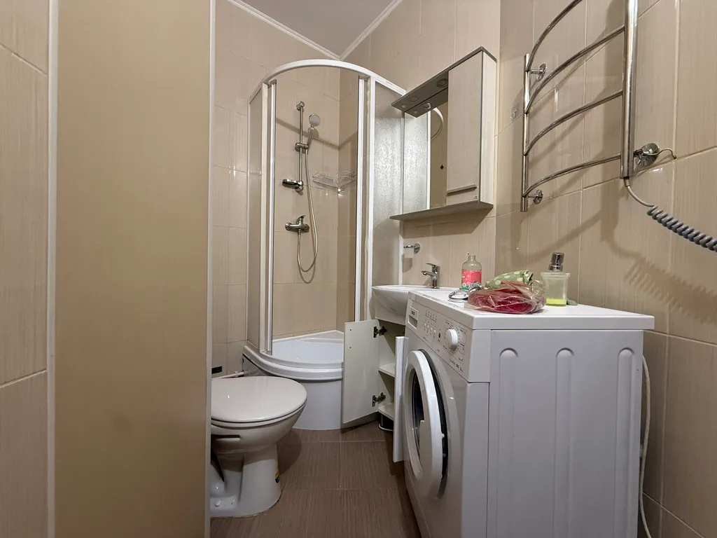 Апартаменты напротив Мега-парка для семейного отдыха и командированных