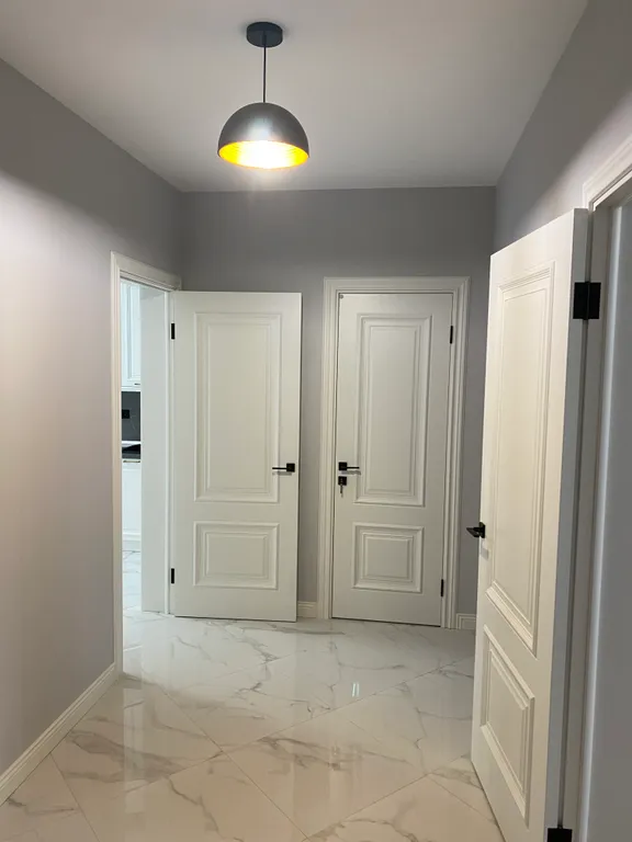 Квартира у моря