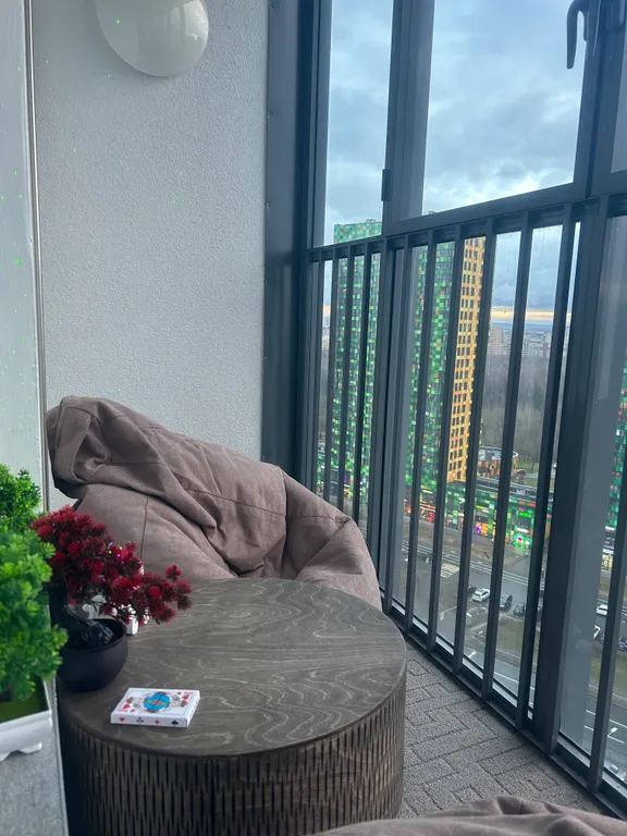 Отличная студия
