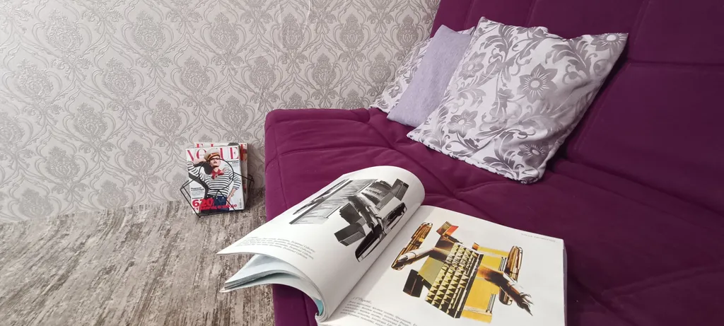 Квартира в центре