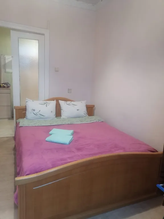 Удобная 2-к квартира рядом с Заводом "Звездочка" на Корабельной