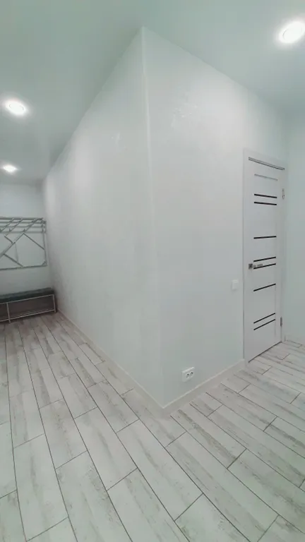 Апартамент на Чехова