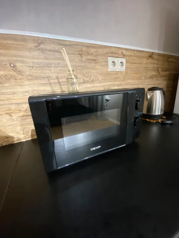 Апартамент в новом ЖК Идея