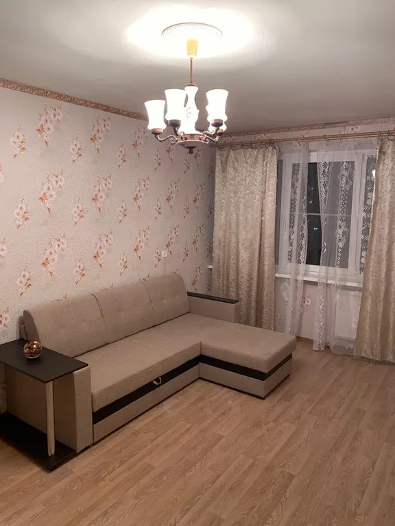 Удобная квартира рядом с парком и метро — аренда посуточно в Санкт-Петербург