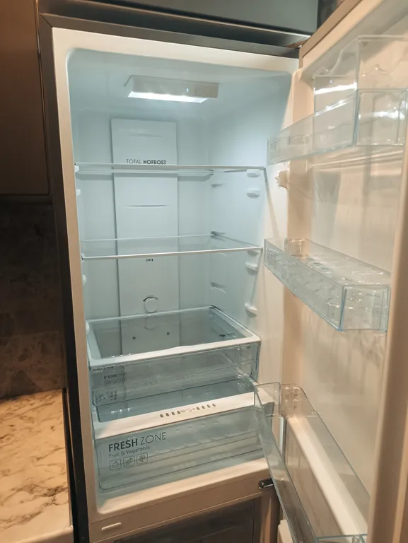 Чистая уютная квартира с новым ремонтом и мебелью