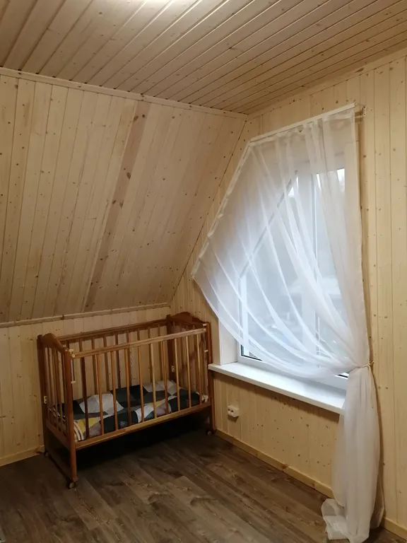 3-комнатный Дом