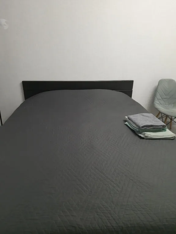 Отличная 1-комнатная квартира — аренда посуточно в Новомосковск