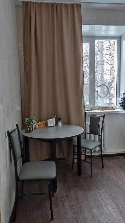 Удобная квартира в центре у Центрального парка