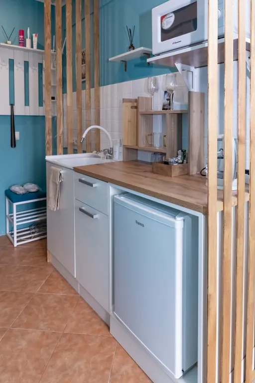 Студия в стиле Сальвадора Дали