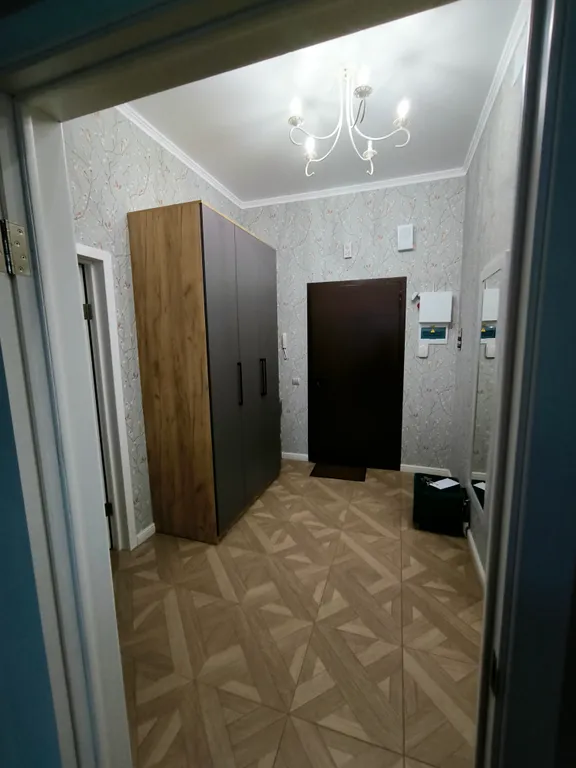 Апартаменты в парковой зоне на Садовой среди сосен