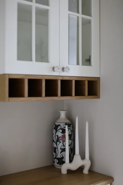 Дизайнерская квартира на Фрунзенской набережной