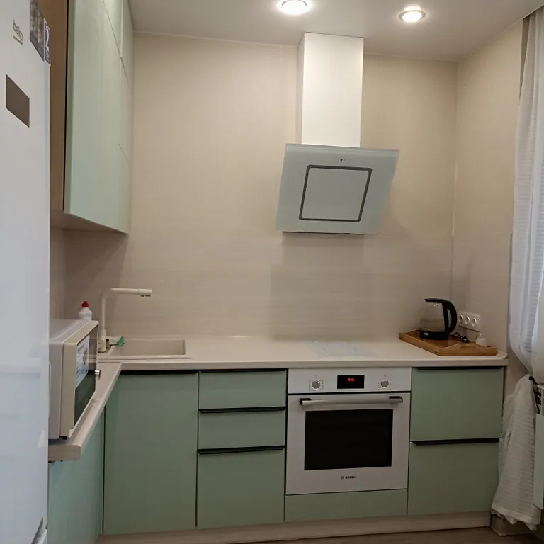 Квартира от набережной 3 мин