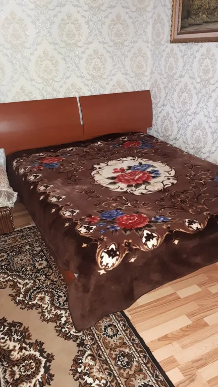 Студия в частном доме