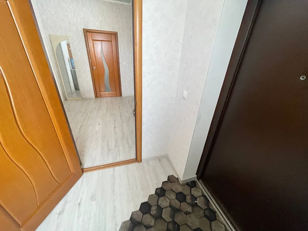 Уютный двухэтажный дом в черте города для отдыха и работы