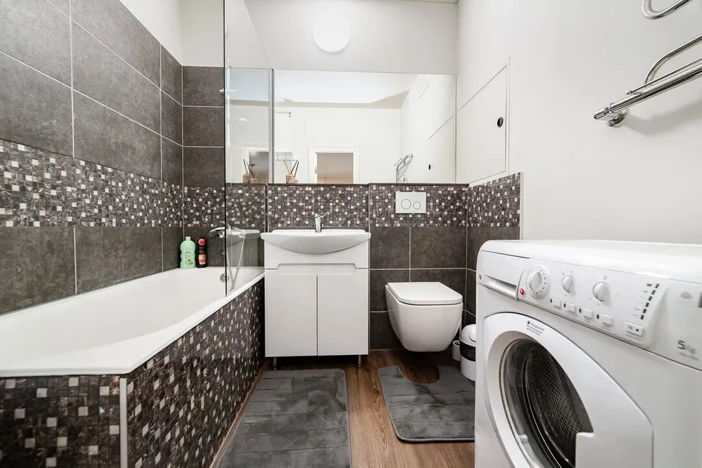 Апартаменты возле Национальной Библиотеки ТРЦ Dana Mall на Туровского