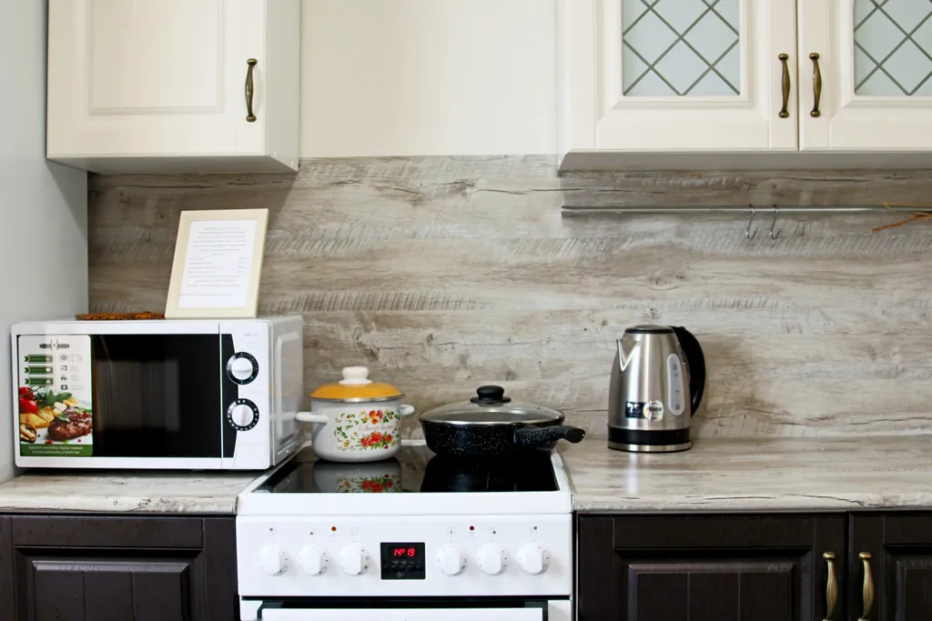 Квартира Квартира Домашний уют рядом с ТРЦ Планета и в 30 минутах от аэропорта — Красноярск