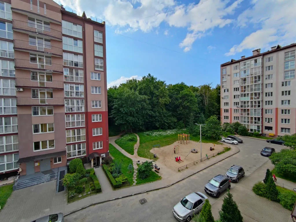 Квартира Квартира на две 5 — Калининград