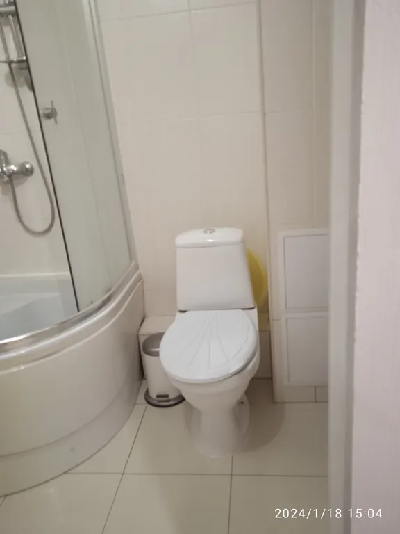 Уютная, чистенькая квартира с видом на море и горы