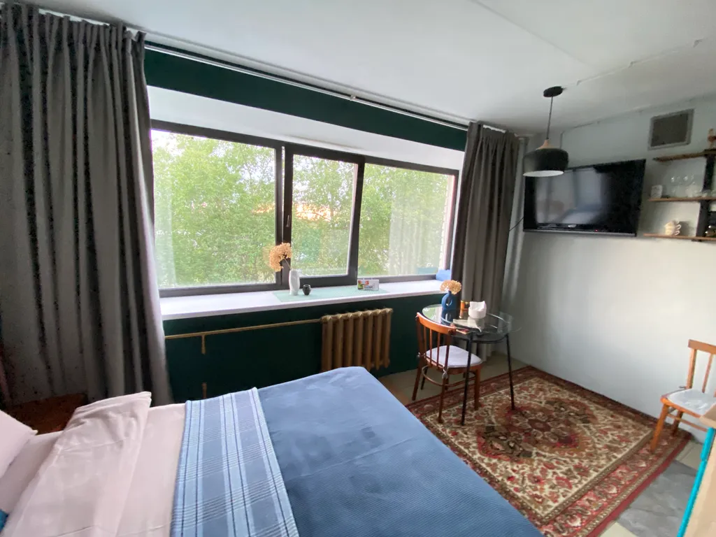 Лофт-студия на Садовой