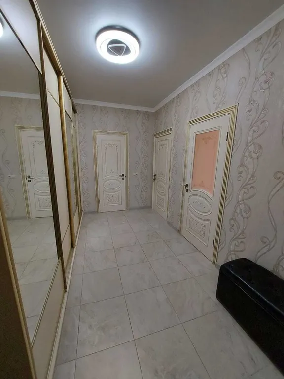 Квартира Современная и комфортная 2- комнатная квартира — Владикавказ