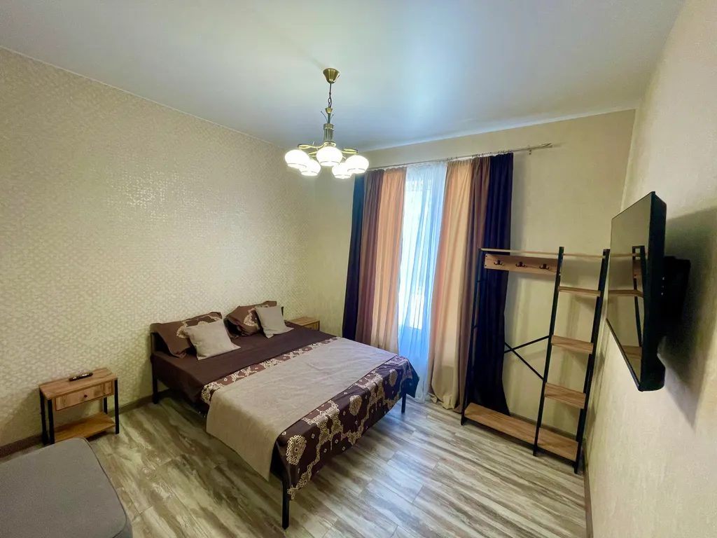 Дом с теплым бассейном и банным чаном Краснодар