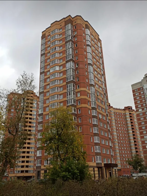 Квартира Квартира ЗОО из окна — Новосибирск