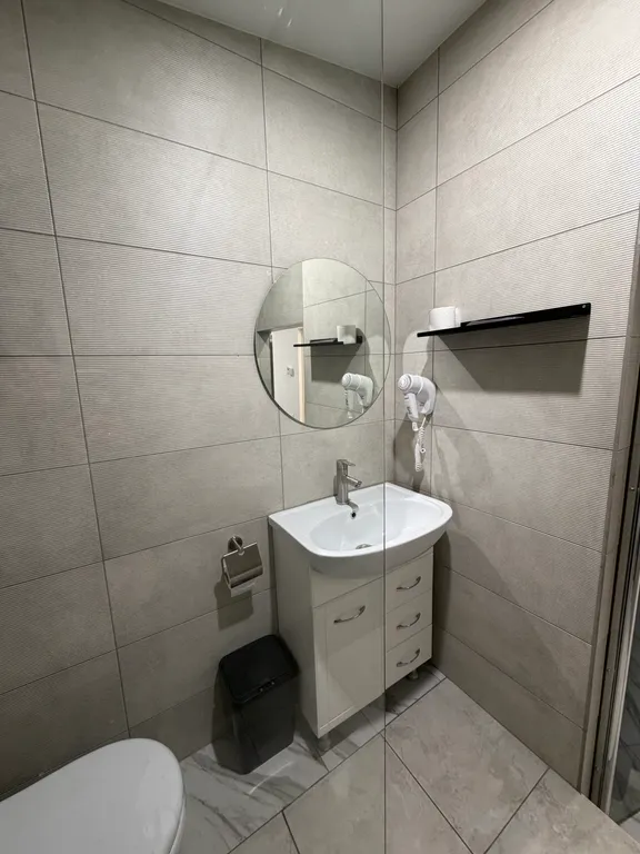 Territory of the White House