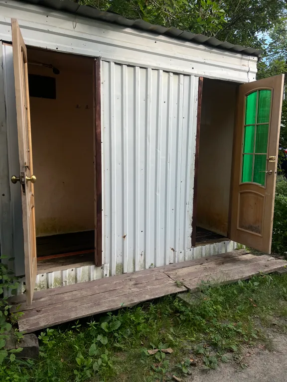 Уютный дом у моря