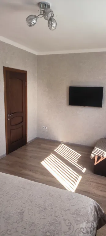 Квартира Уютная квартира у моря в центре города — Адлер