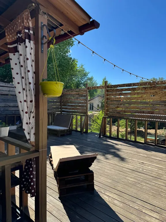 Дом на Волге